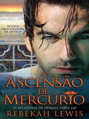 cover image of A Ascensão de Mercúrio
